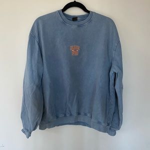 Urban Outfitters Crew Neck